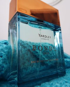 Yardley bond street discount perfume